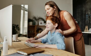 Oplæg til forældre om digital dannelse