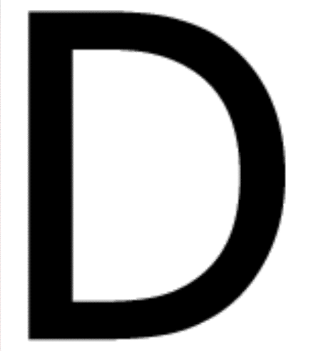 Digital Dannelse Logo - favicon