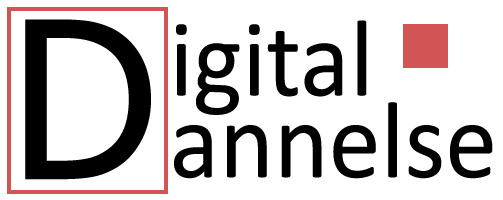 Center for Digital Dannelse