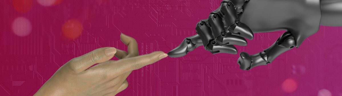 Forælderen som digital rollemodel