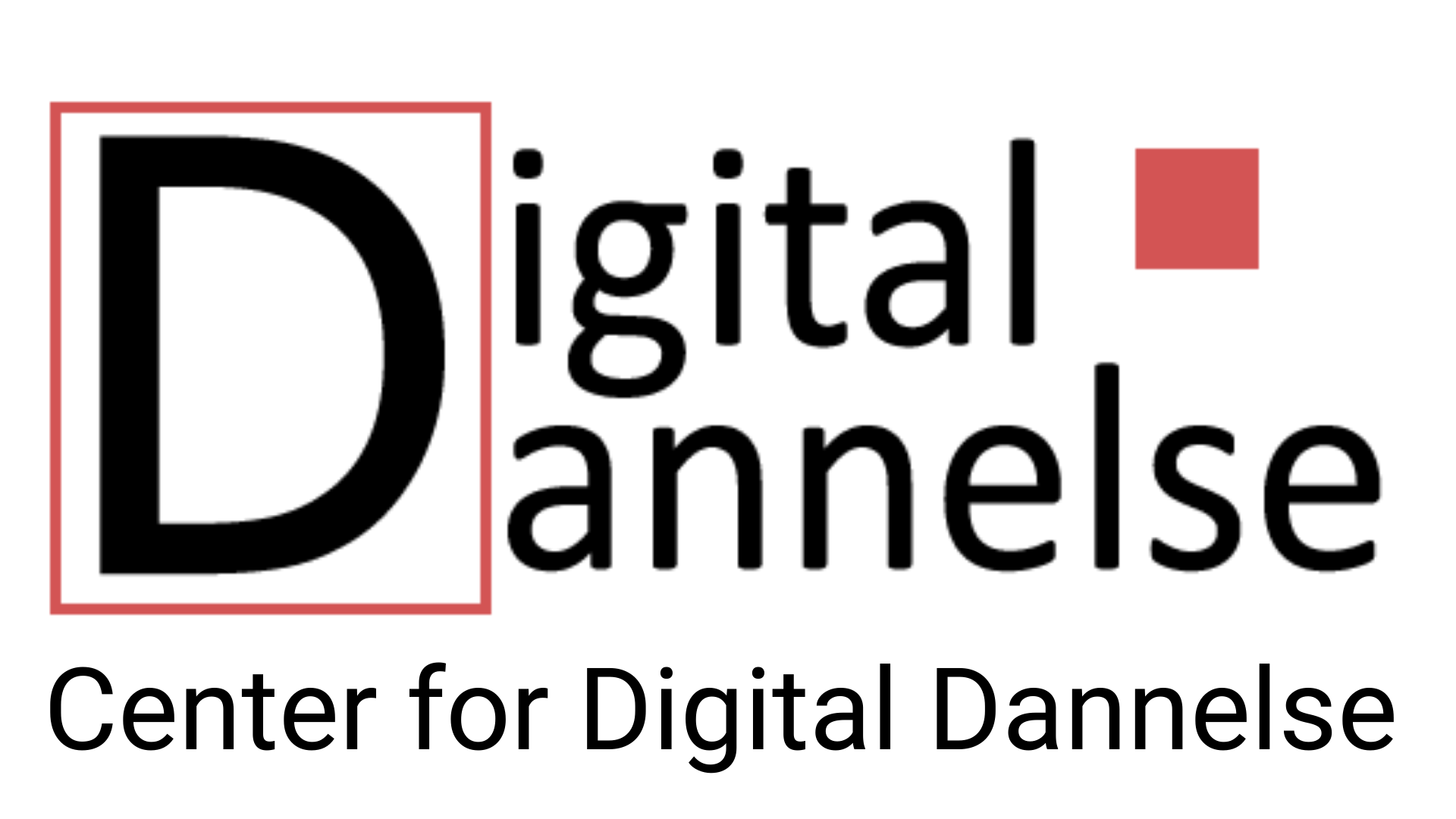 Center for Digital Dannelse