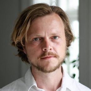 Employee - Anders