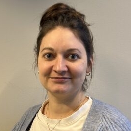 Employee - Cecilie