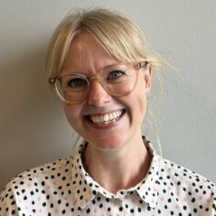 Employee - Kristina