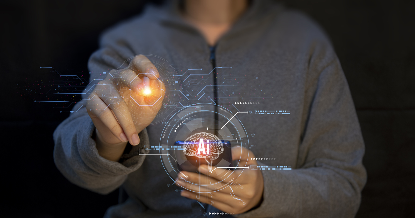 8.-9. klasse: Kunstig intelligens