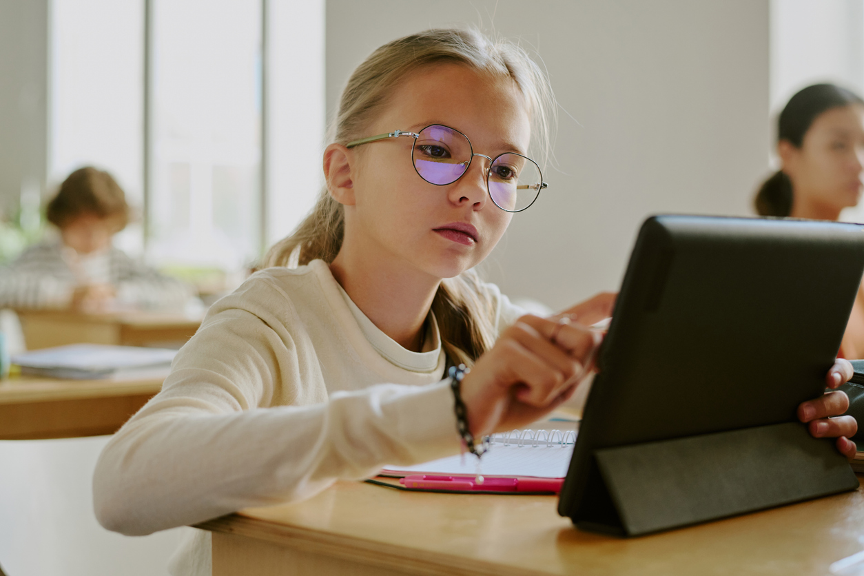 3. klasse: Digital detektiv