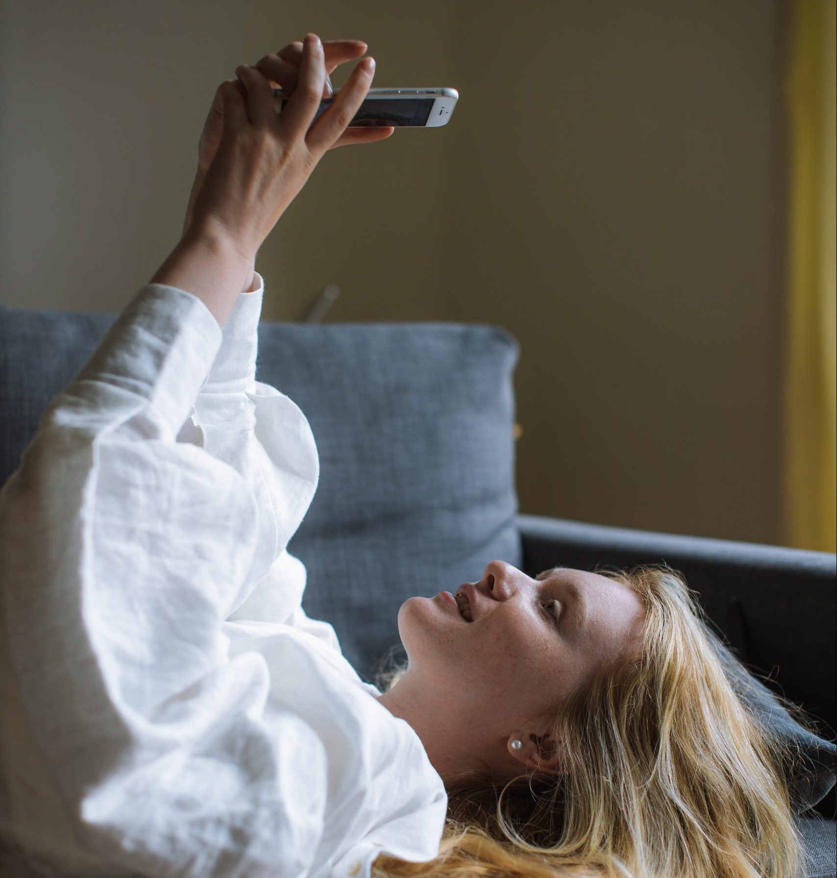 Selvfremstilling: Fear of missing out
